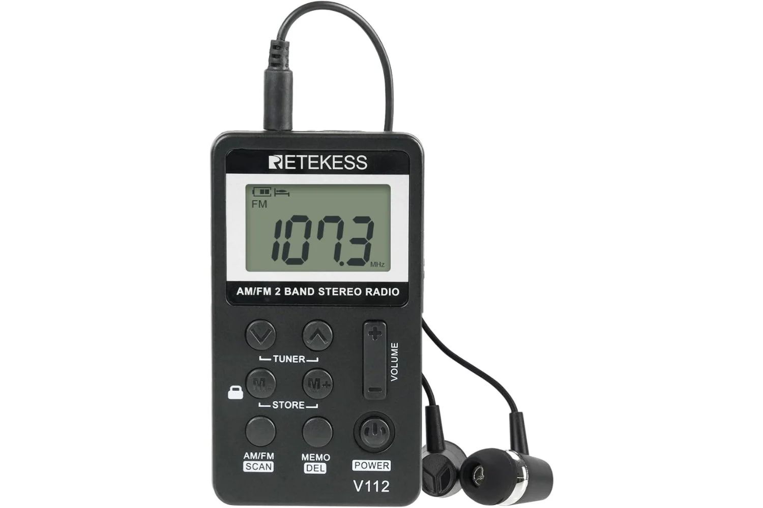 Die meisten Radios waren nach einem massiven Stromausfall ausverkauft, aber dieses ist noch zu einem historisch niedrigen Preis erhältlich