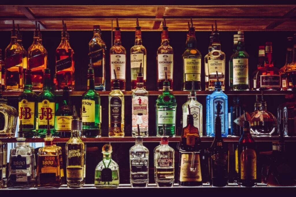 Was Alkohol mit dem Gehirn macht (und was dir niemand sagt)
