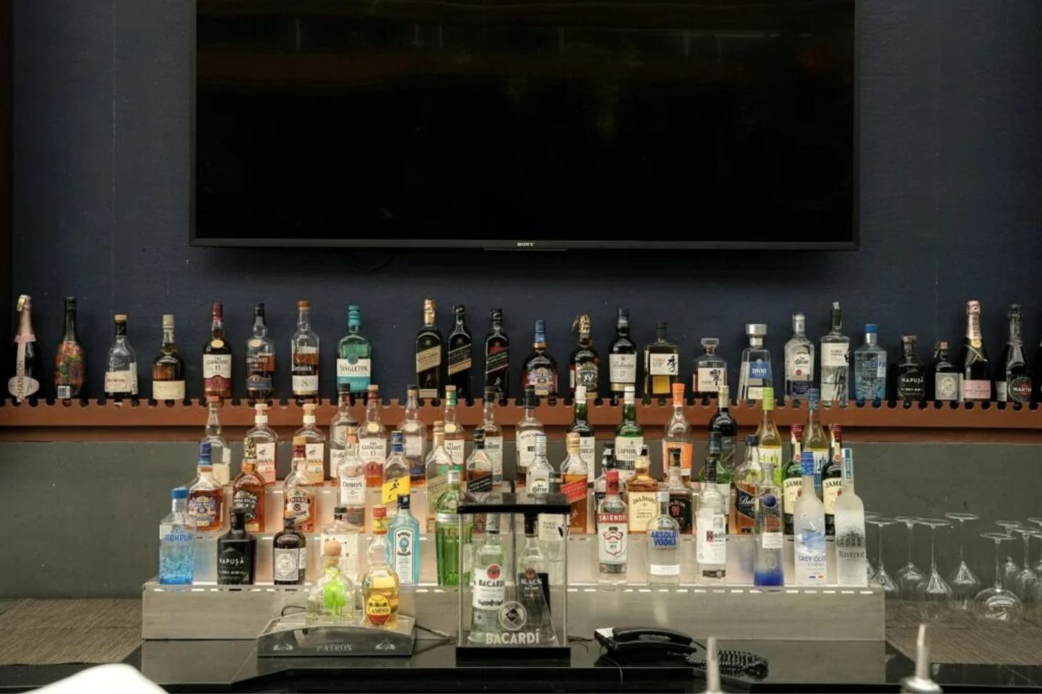 Was Alkohol mit dem Gehirn macht (und was dir niemand sagt)