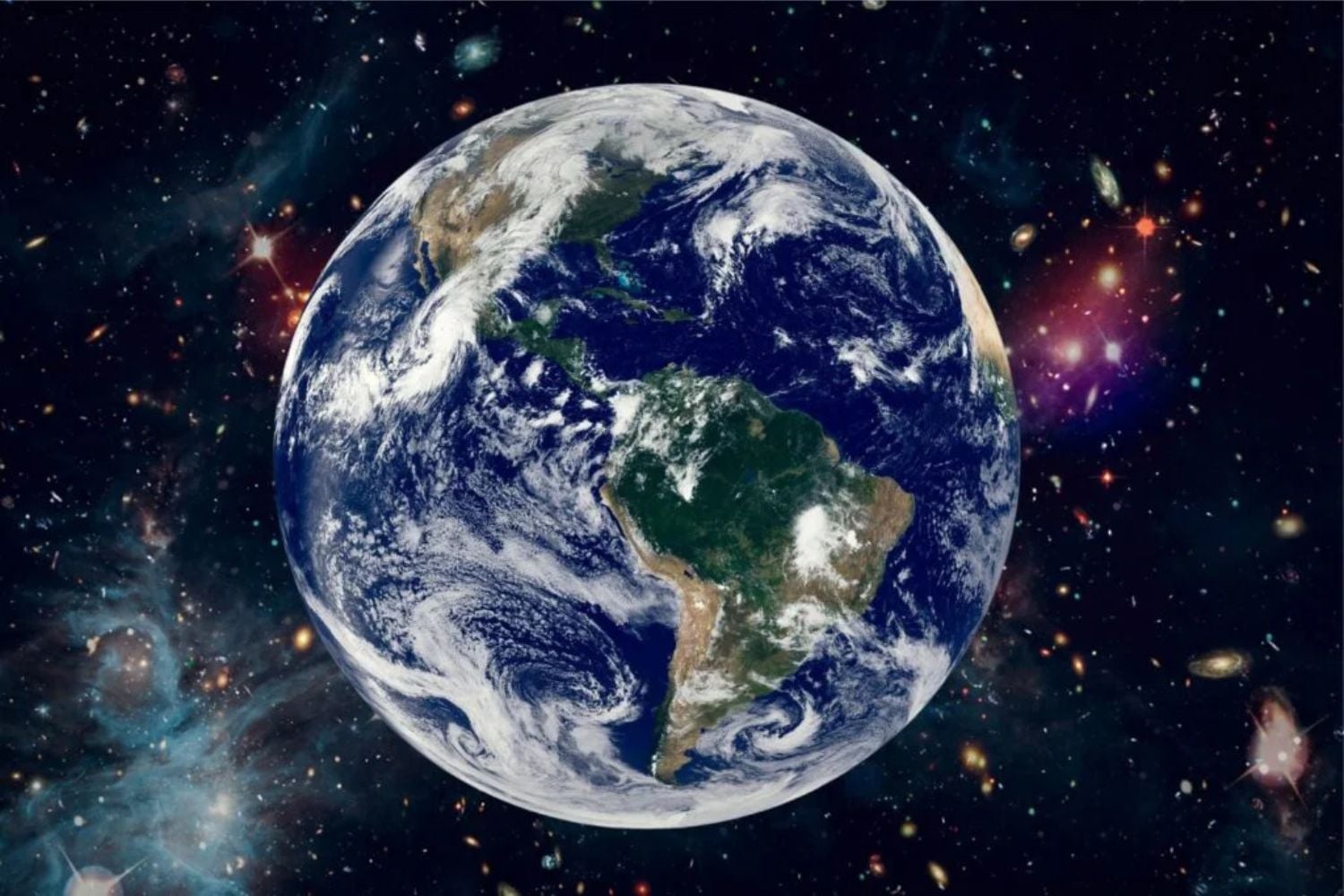 In der Antarktis geschieht etwas Rätselhaftes – und es könnte unser Wissen verändern