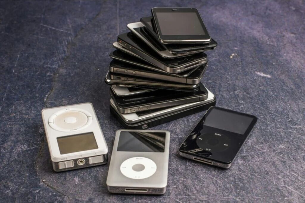 Der Tag, an dem Apple fast verschwand (und wie ein musikalisches Wunder sie rettete)