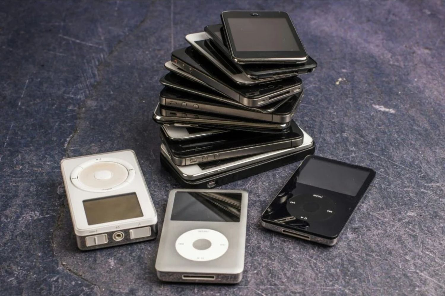 Der Tag, an dem Apple fast verschwand (und wie ein musikalisches Wunder sie rettete)