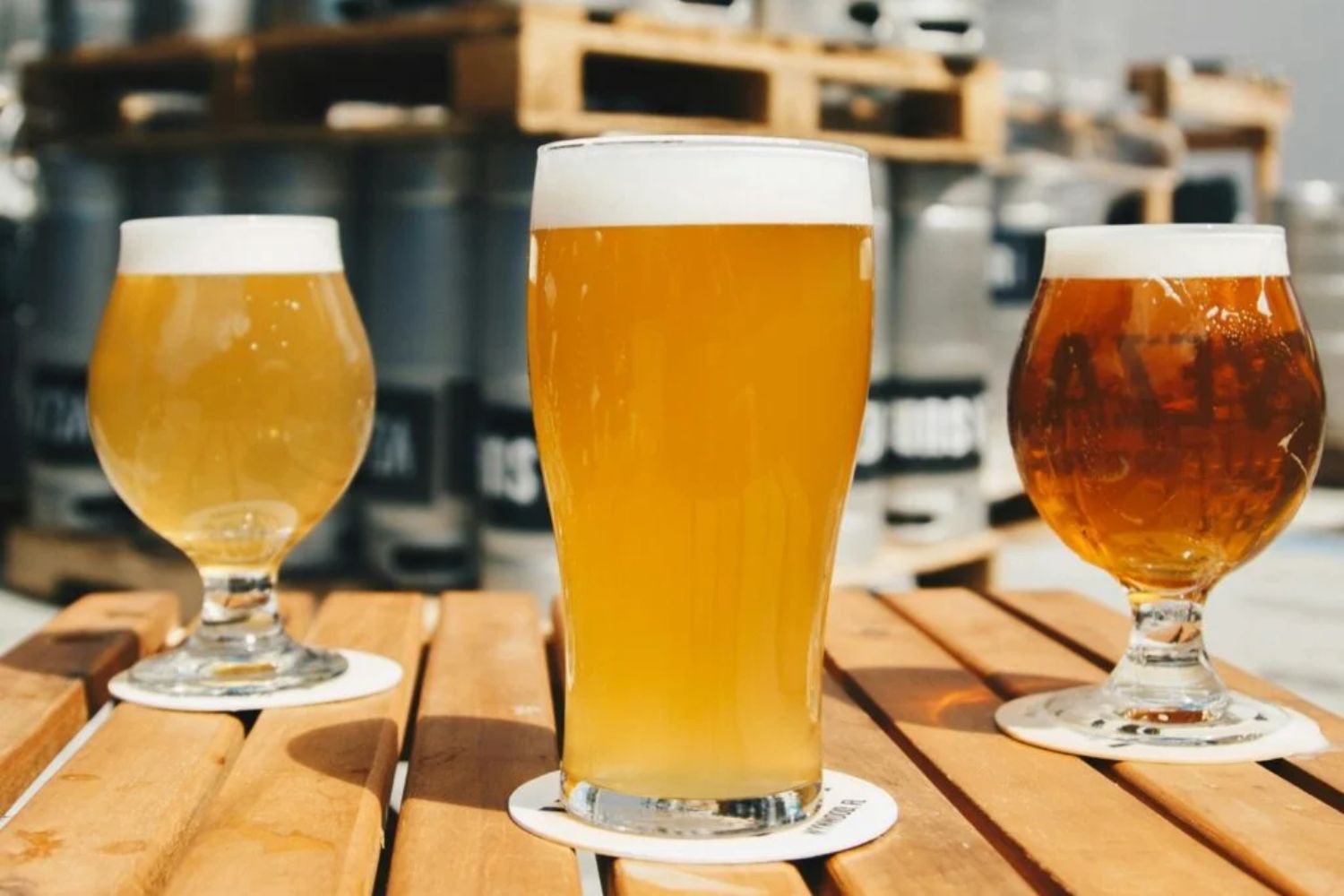 Ein neues Geheimnis im Bier: Der unsichtbare Prozess, der seine Herstellung für immer verändern könnte