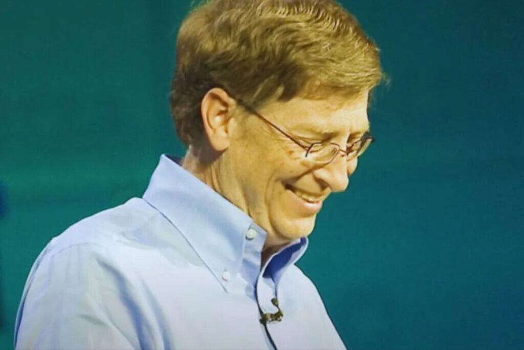 Bill Gates kündigt an, sein gesamtes Vermögen in 20 Jahren zu spenden: Wohin wird dieses Geld fließen?