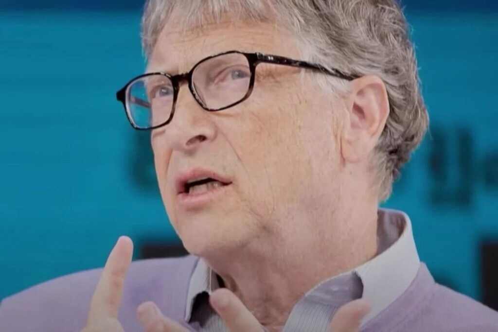 Die unerwartete Methode von Bill Gates, um schneller zu lernen als alle anderen
