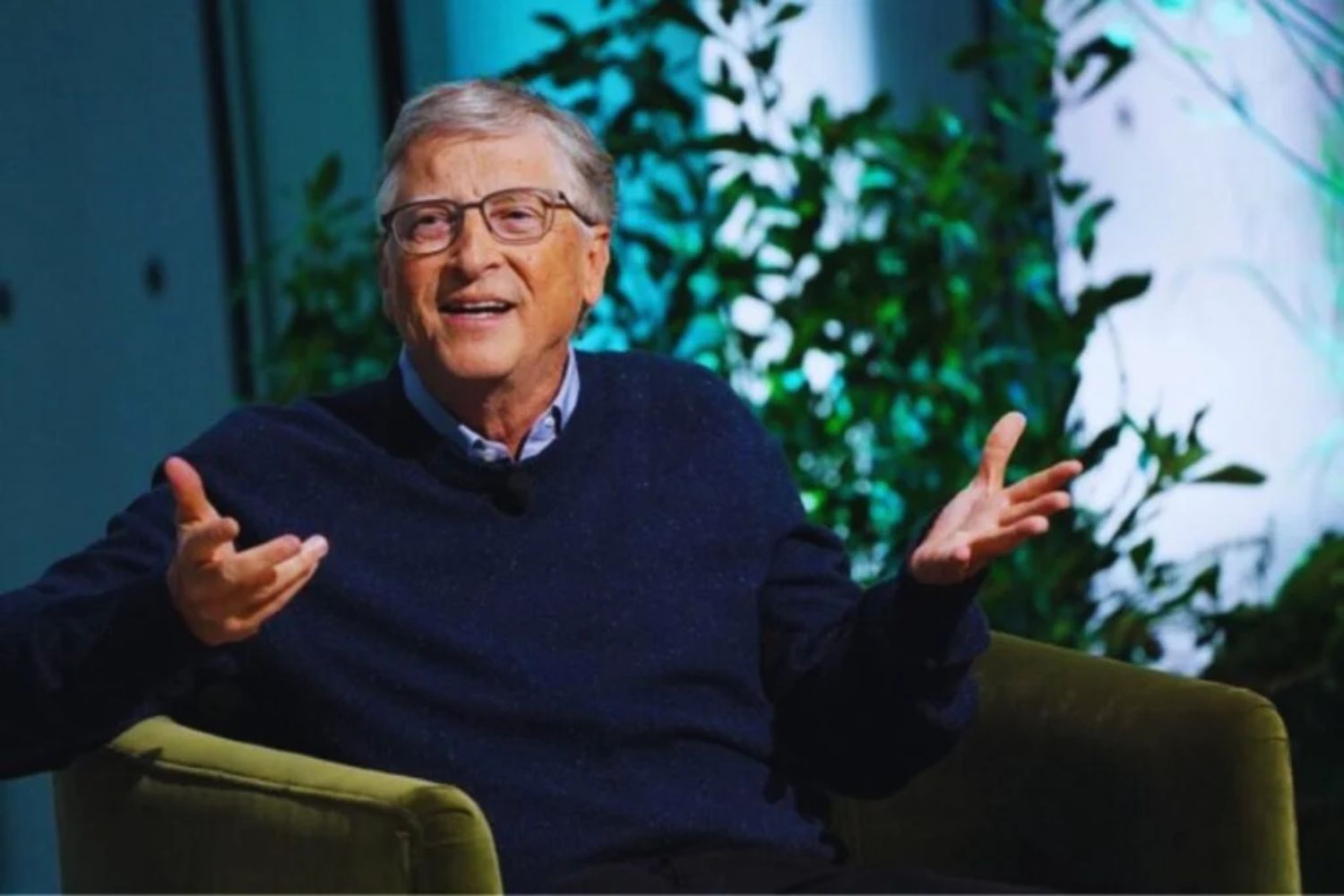 Bill Gates kündigt an, sein gesamtes Vermögen in 20 Jahren zu spenden: Wohin wird dieses Geld fließen?