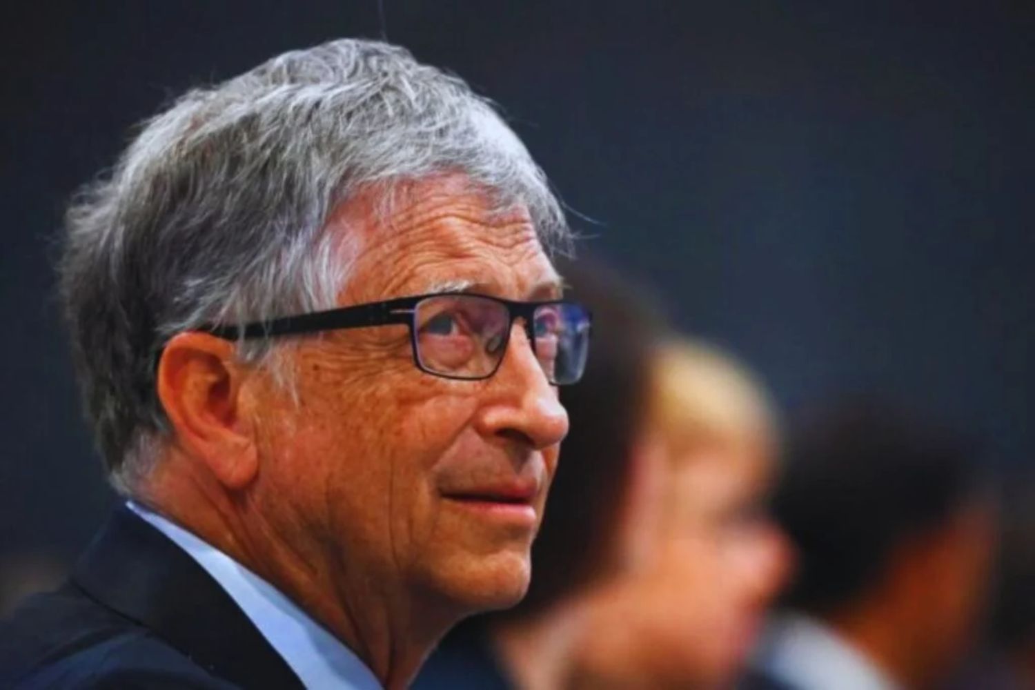 Bill Gates kündigt an, sein gesamtes Vermögen in 20 Jahren zu spenden: Wohin wird dieses Geld fließen?