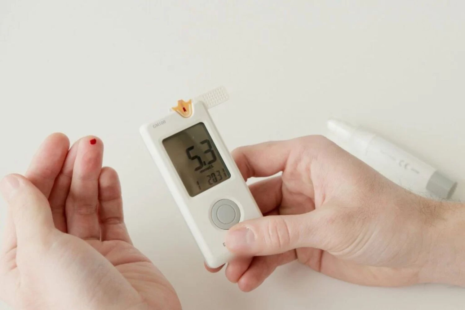 Der Diabetes-Typ, der eine unbequeme Wahrheit über die globale Gesundheit offenbart