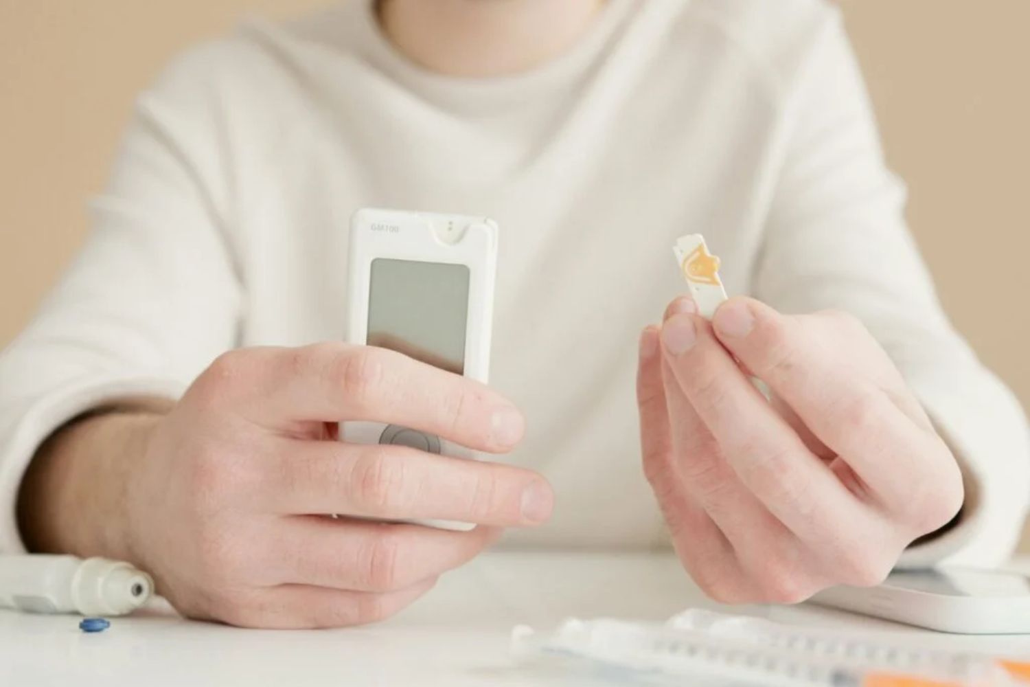 Der Diabetes-Typ, der eine unbequeme Wahrheit über die globale Gesundheit offenbart