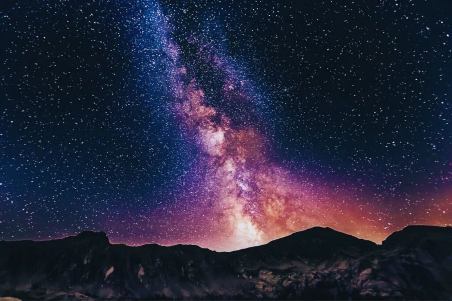 Ein toter Stern, ein kosmischer Bruch und das Geheimnis, das das Zentrum der Galaxie verbirgt