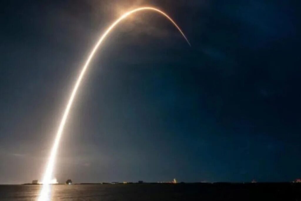 Alarm in Florida: SpaceX will 120 Raketenstarts pro Jahr durchführen