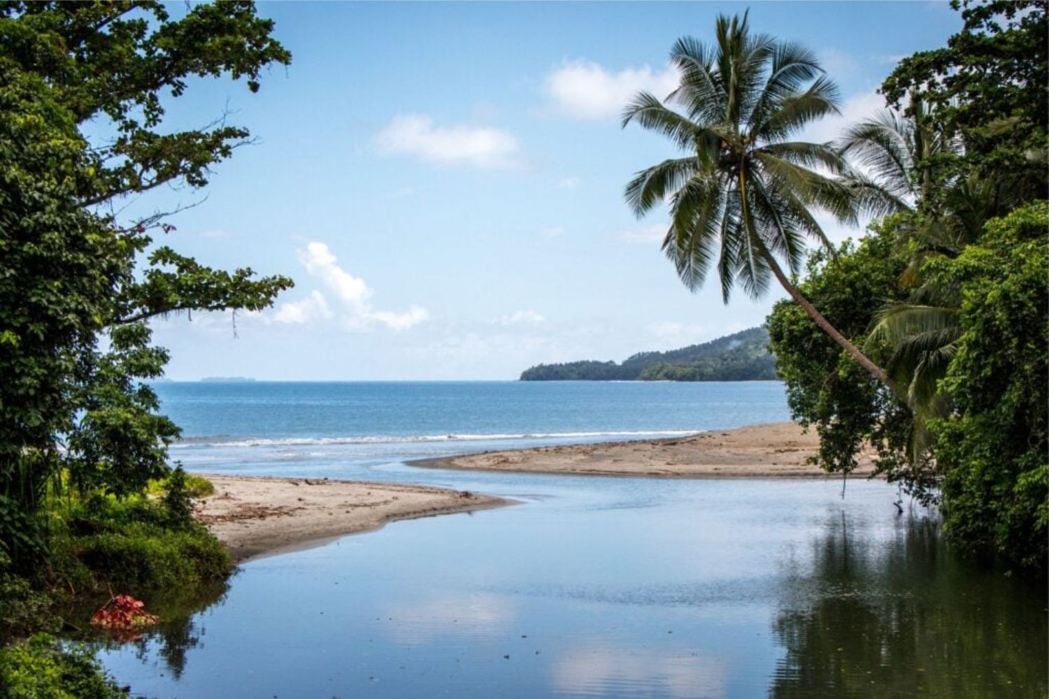 Die Insel, die die Weltkarte verändern könnte – und kaum jemand weiß davon