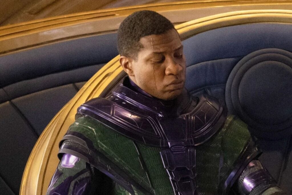 Kang der Eroberer hätte an diesem Wochenende gegen die Avengers gekämpft