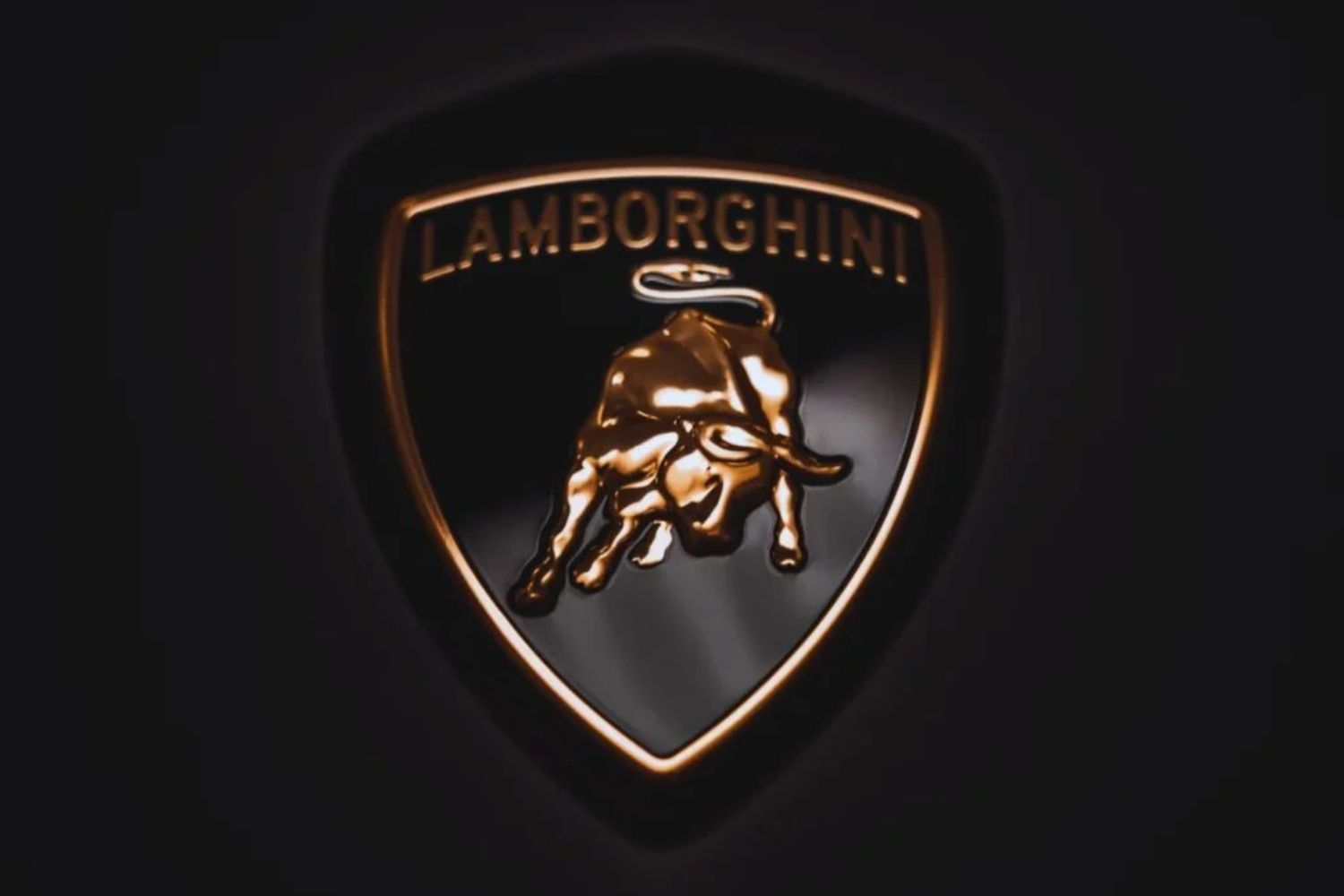 Lambo 2