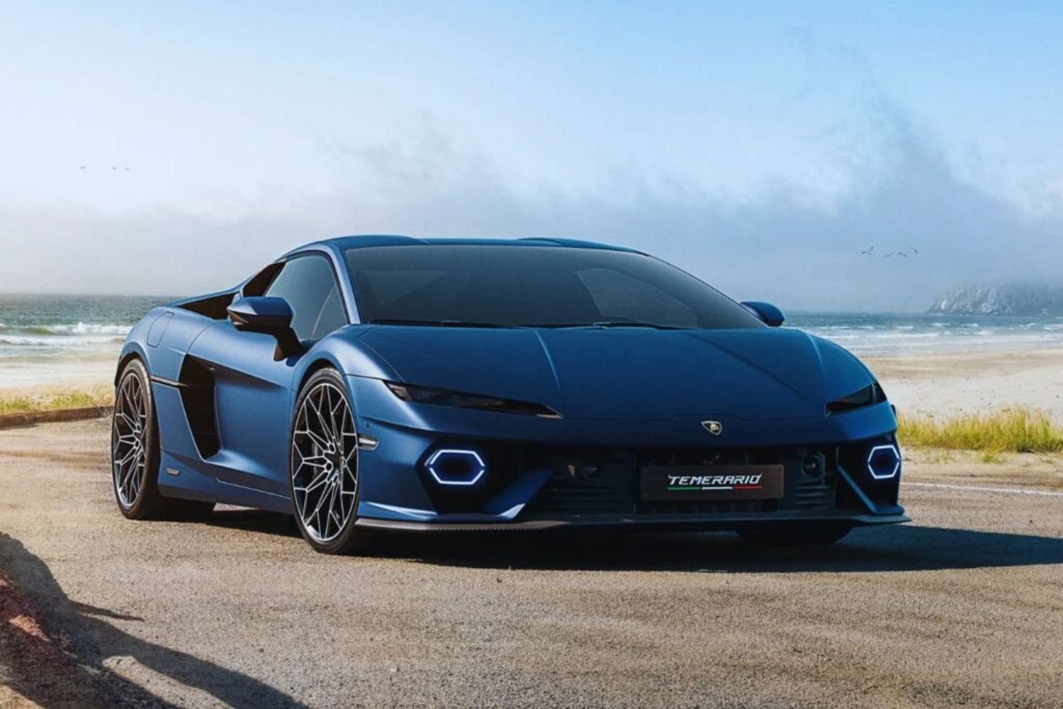 Lambo 3
