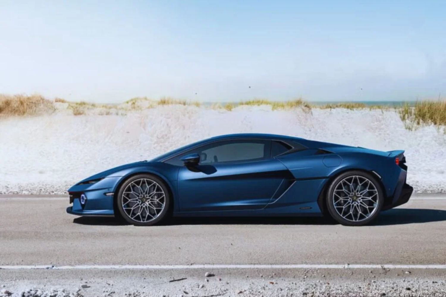 Lambo 4