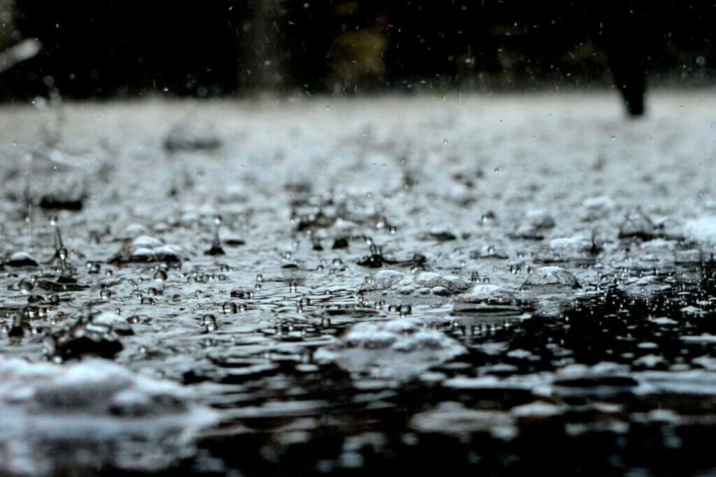 Lluvia 1