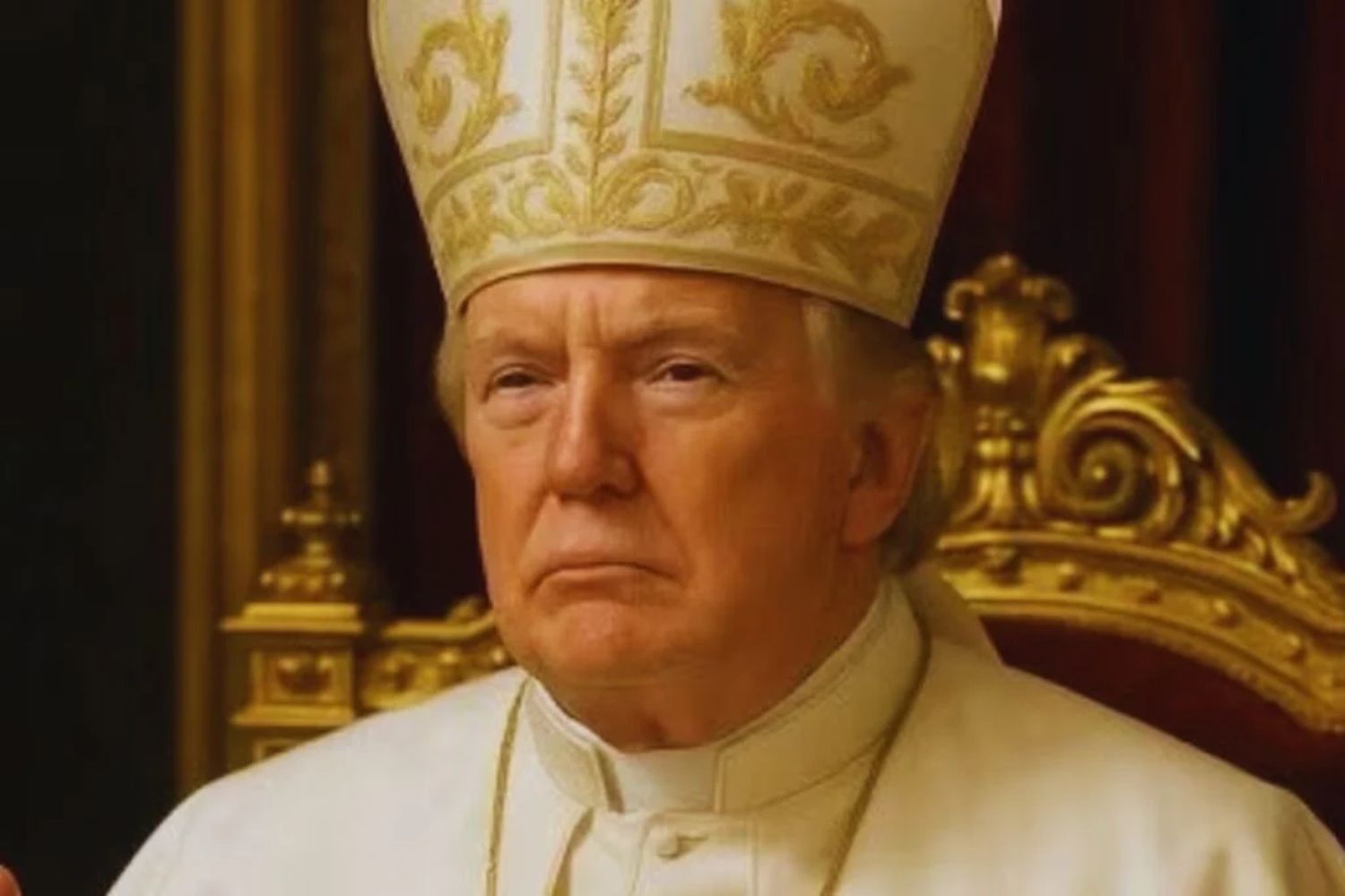 Papst Leo XIV. und Donald Trump: Gemeinsame Wurzeln, unterschiedliche Wege