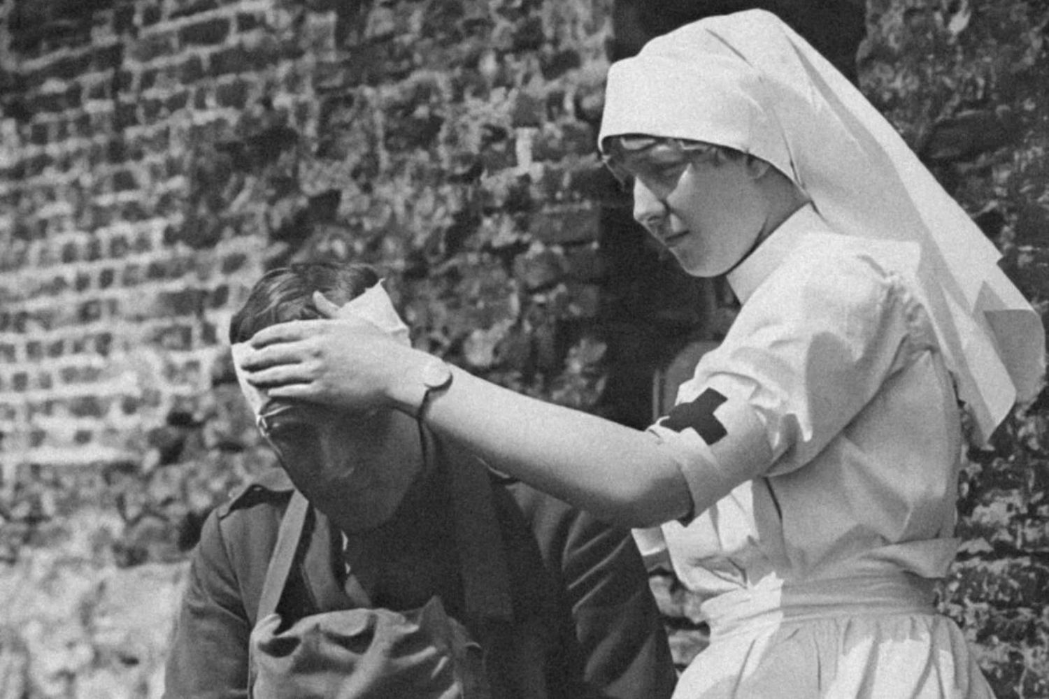 Die Frauen, die Hitler besiegten, ohne das Haus zu verlassen