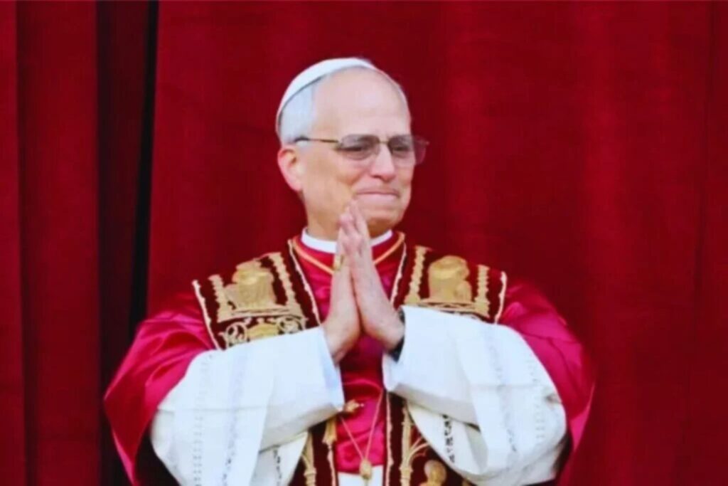Papst Leo XIV stellt sich offen gegen Trump: Eine direkte Botschaft erschüttert die globale Politik