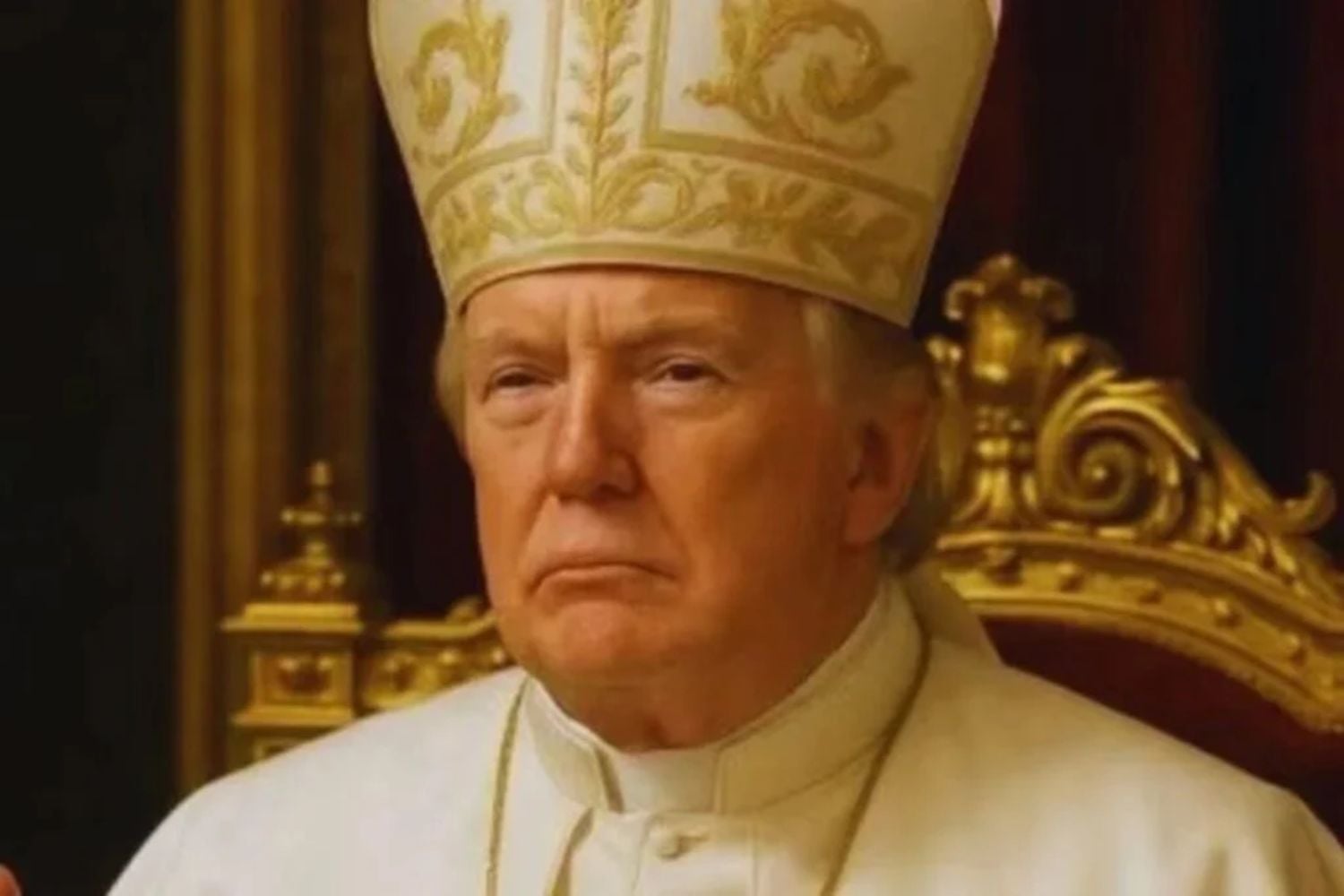 Papst Leo XIV stellt sich offen gegen Trump: Eine direkte Botschaft erschüttert die globale Politik