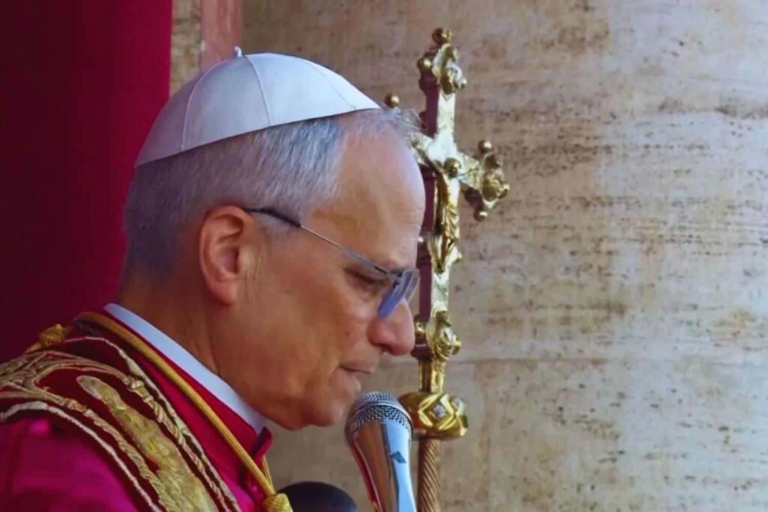 Habemus Papam! Robert Francis Prevost ist der neue Papst der katholischen Kirche