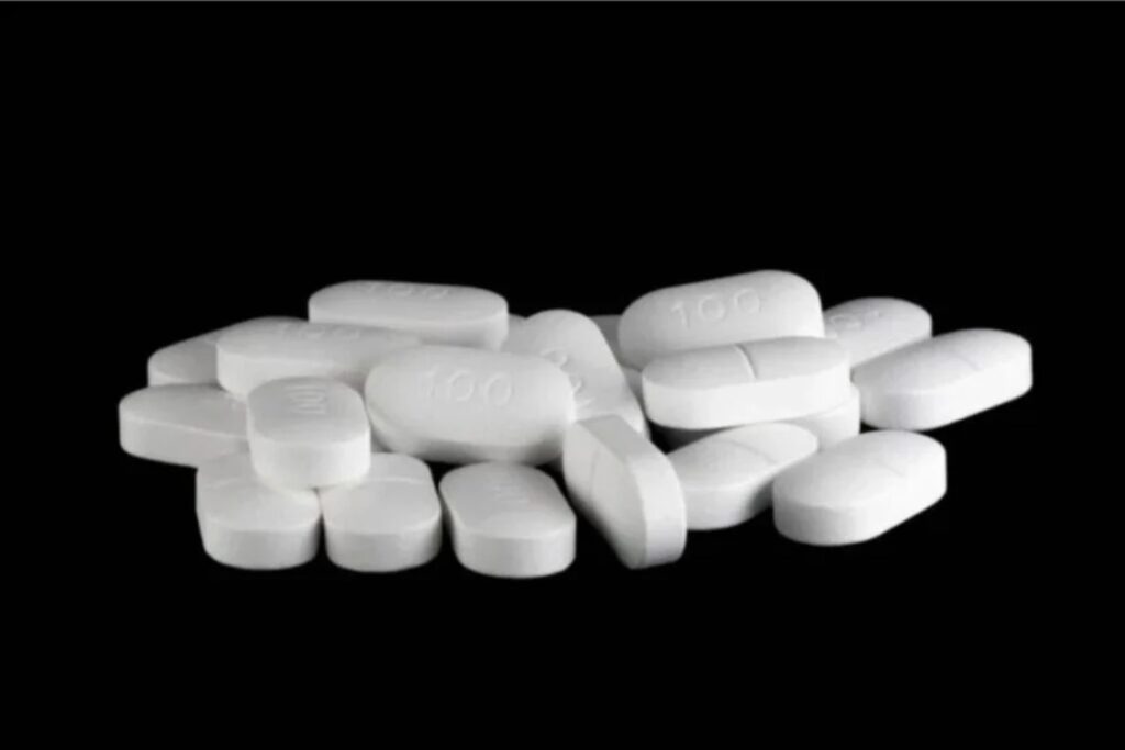 Ein gängiges Antidepressivum könnte dem Körper helfen, Krebs zu bekämpfen