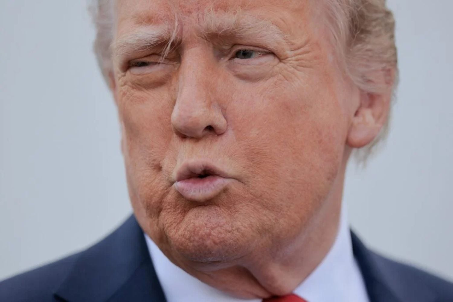 Trump setzt einige China-Zölle aus, aber Produkte von Shein und Temu bleiben teuer