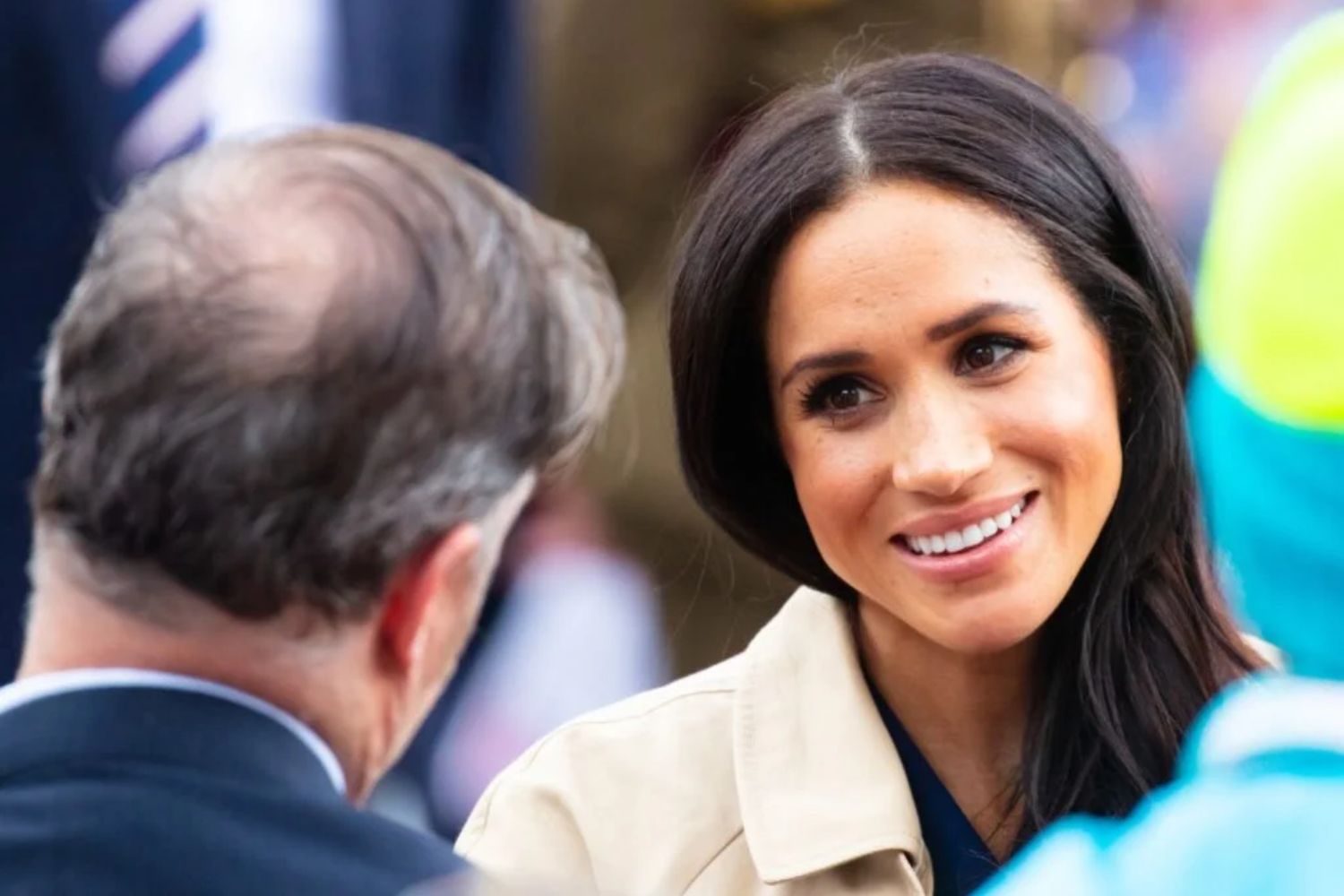 Die britische Krone weint: Meghan Markle bricht unter Tränen ihr Schweigen und erzählt alles über ihre Ehe mit Prinz Harry