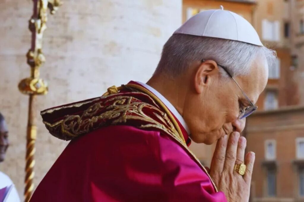 Der Vatikan im roten Bereich: Der neue Papst erbt ein Finanzloch von zwei Milliarden Euro