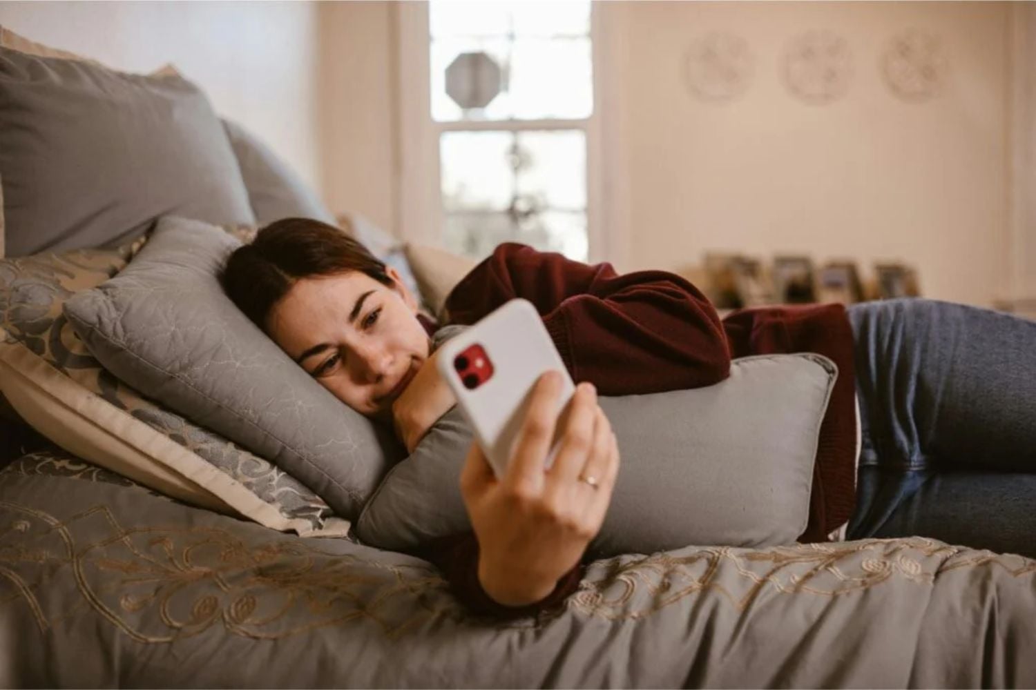 Virtuelle Begleiter, die Experten beunruhigen: Was steckt hinter ihrer wachsenden Beliebtheit?