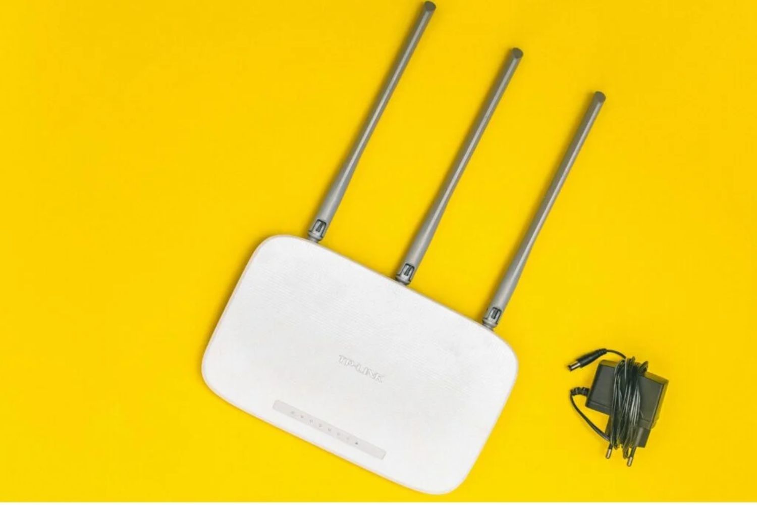 Ist dein WLAN langsam? Vielleicht liegt es an etwas in deinem Zuhause, ohne dass du es weißt