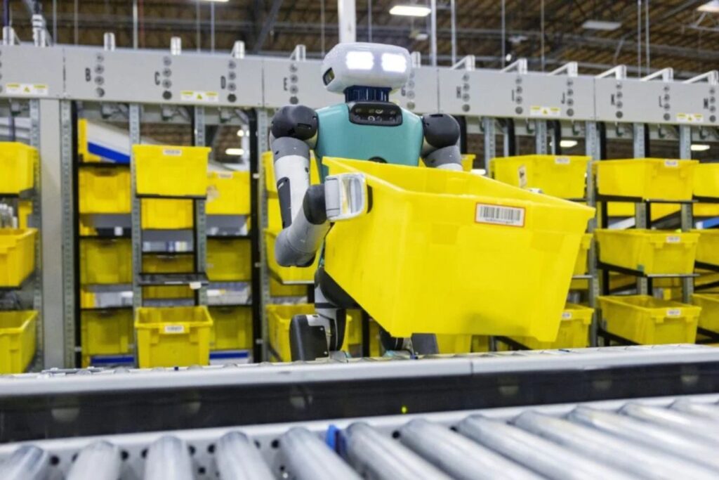 Amazon