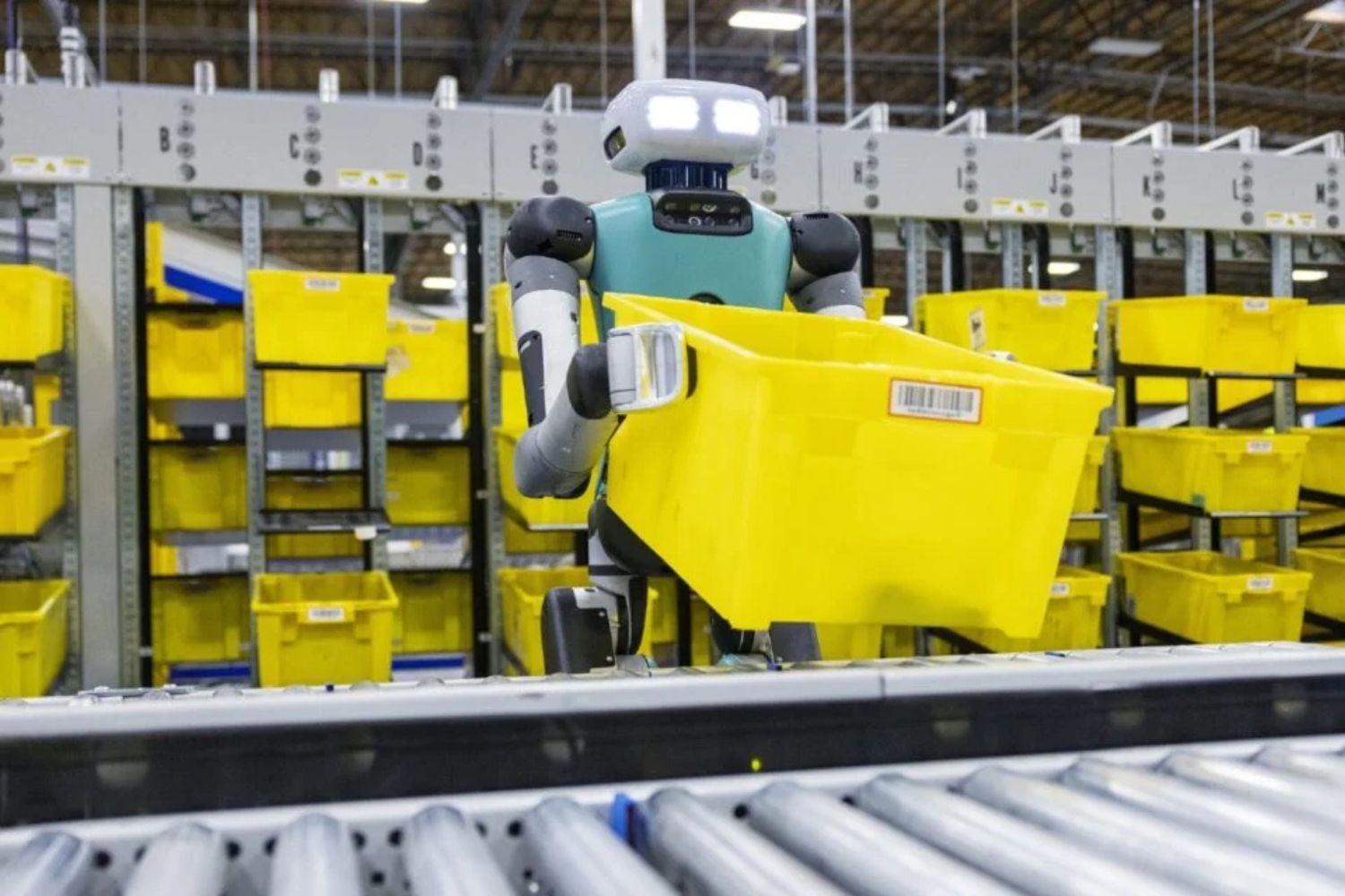 Amazon